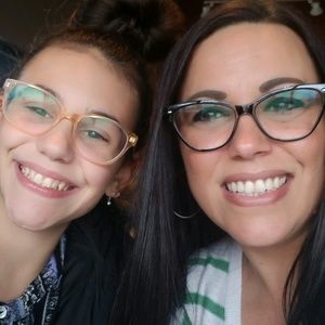 Meet your Posher, Brandi